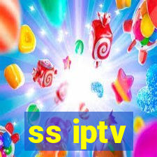 ss iptv